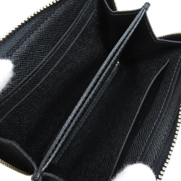 Louis Vuitton Zippy Wallet Damier Canvas - Picture 4 of 8